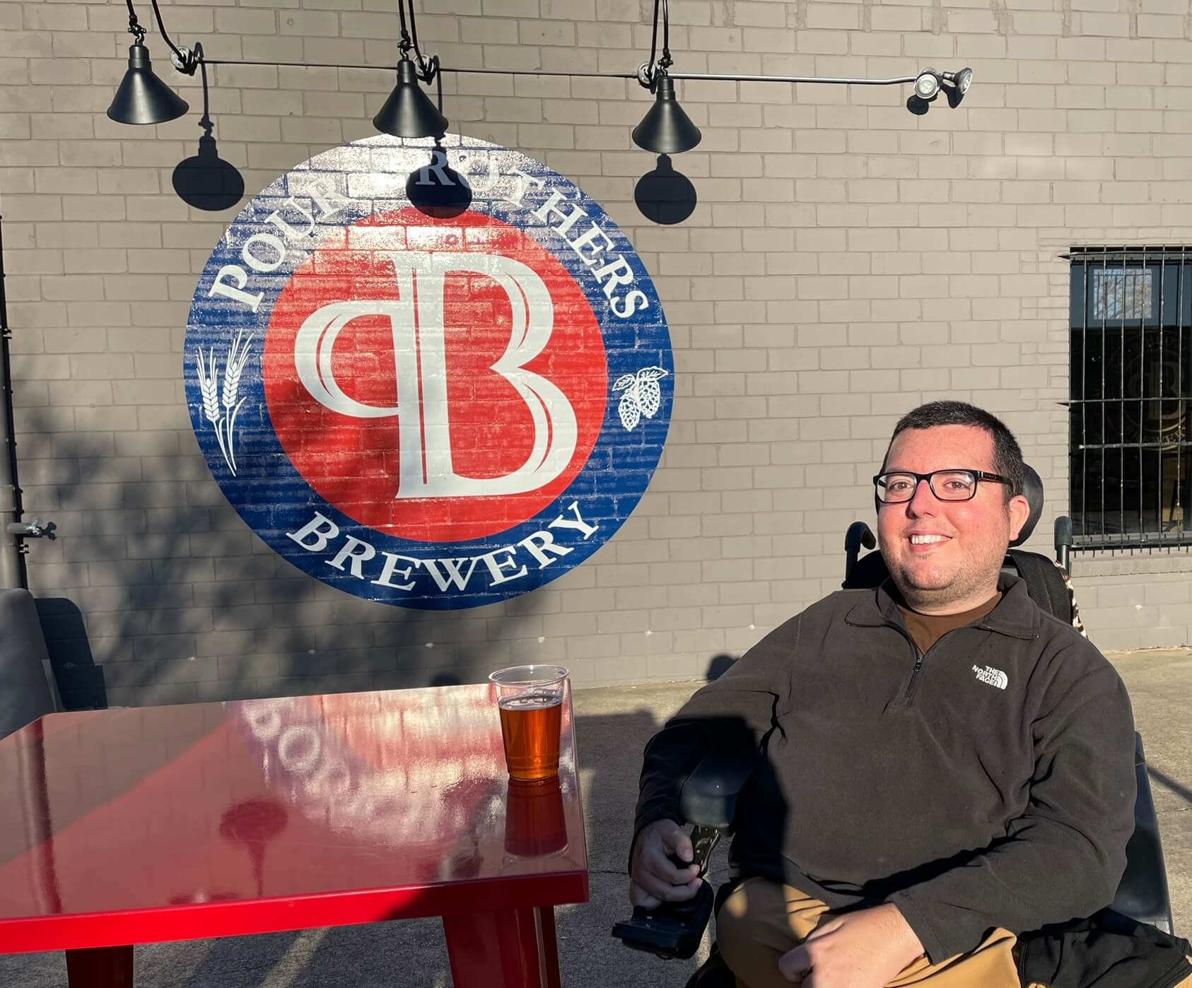 9 of the Best Wheelchair Accessible Things to Do in Beaumont Texas