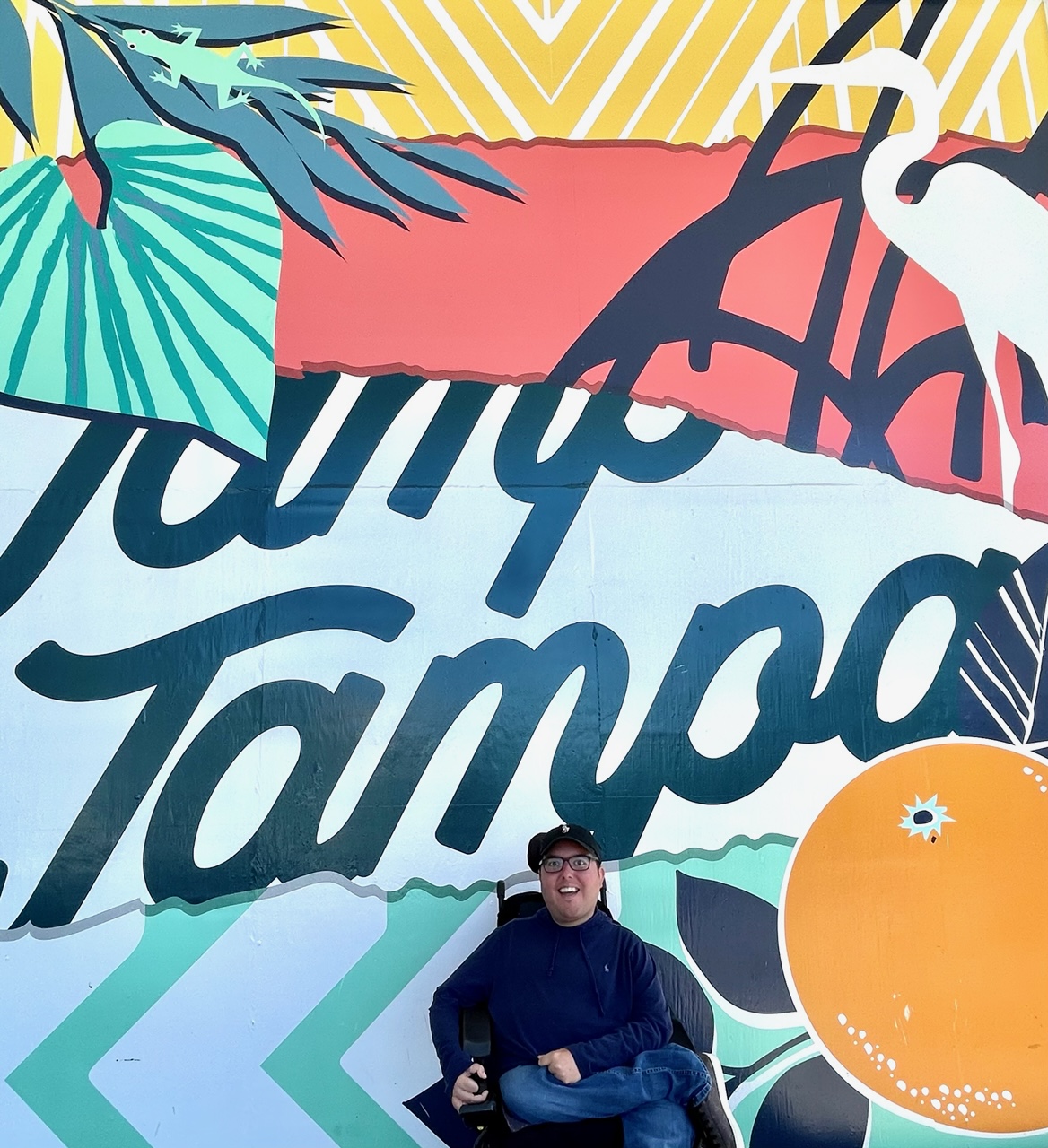 The Ultimate Wheelchair Accessible Tampa Florida Travel Guide