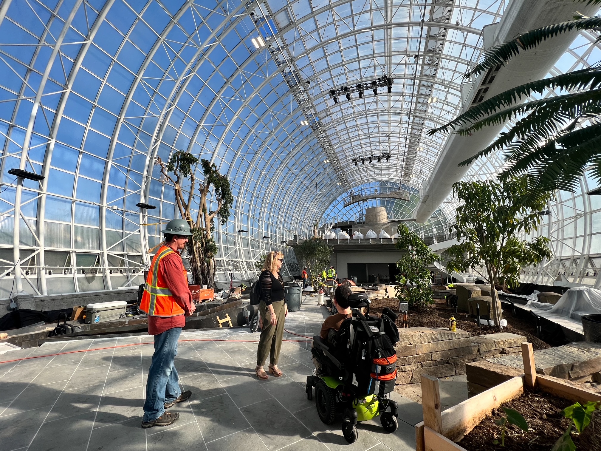 7 Wheelchair Accessible Things to Do in Oklahoma City