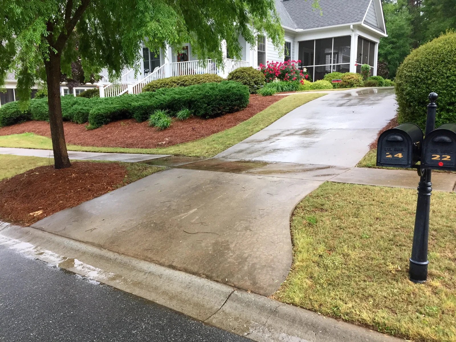 Steep Driveway Solutions Find What Works for You