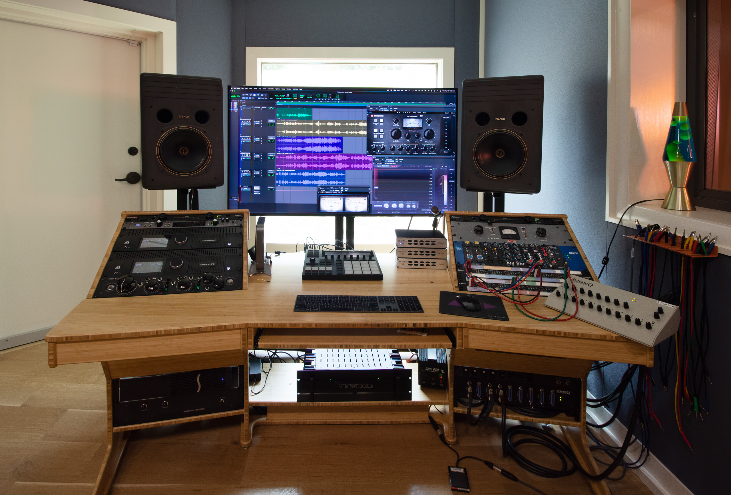 CURB 43 Studio B Curb Studios