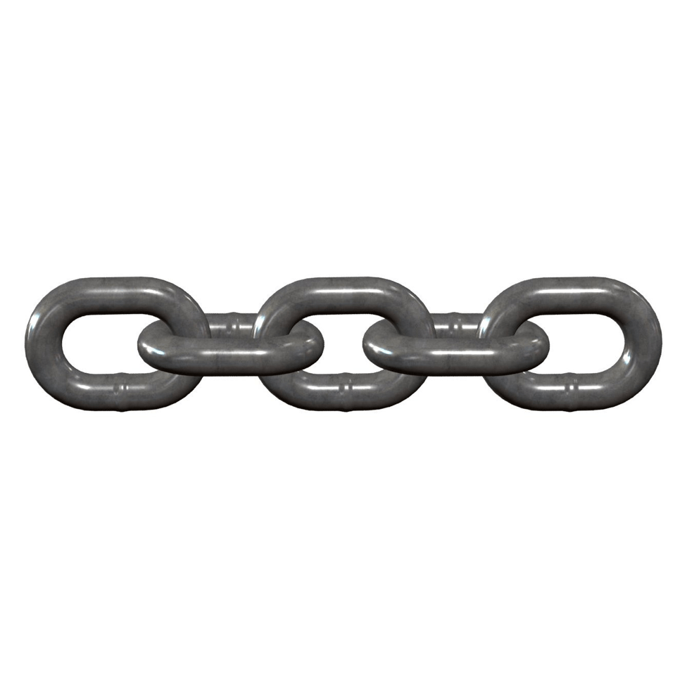 Proof Coil Chain Curd Buoys Charleston, SC