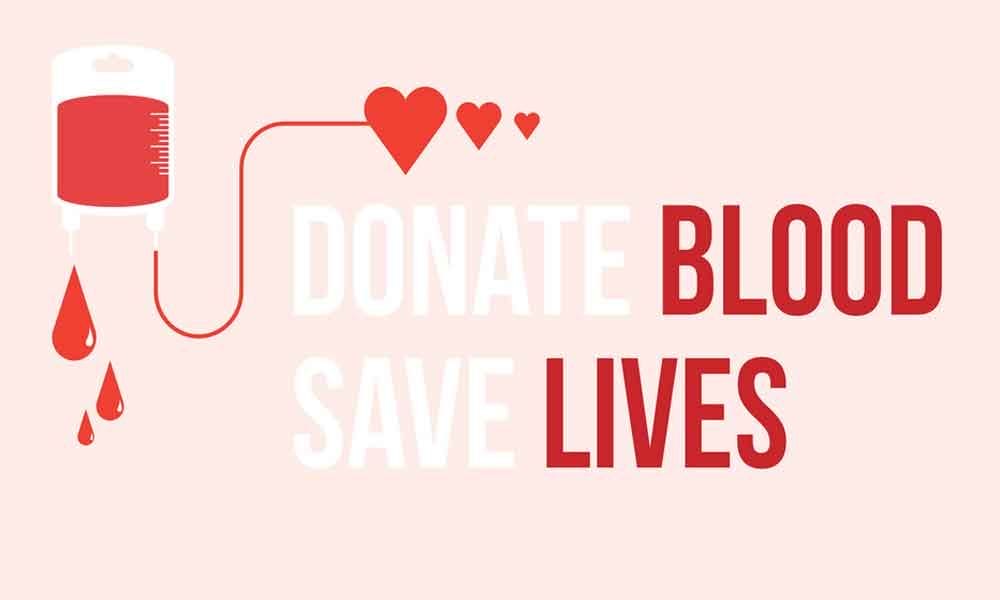 Help save lives with your blood Cure Medical Centers