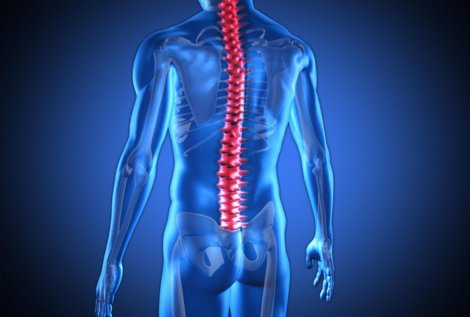 Ways to prevent a spinal cord injury