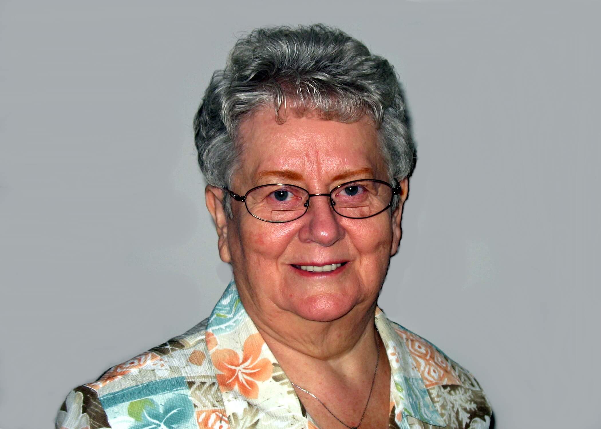 Sharon K. Miller Cure Alzheimer's Fund