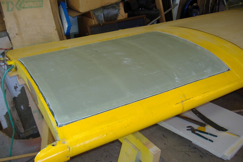 fiberglass fuel tanks
