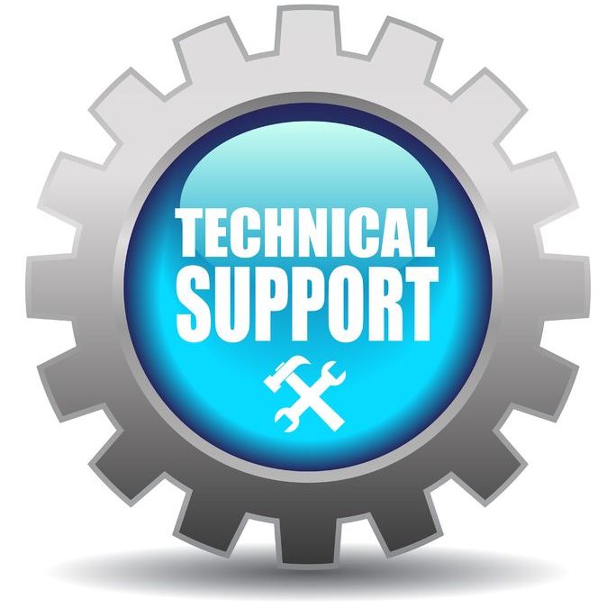 Technical Support Cure Group