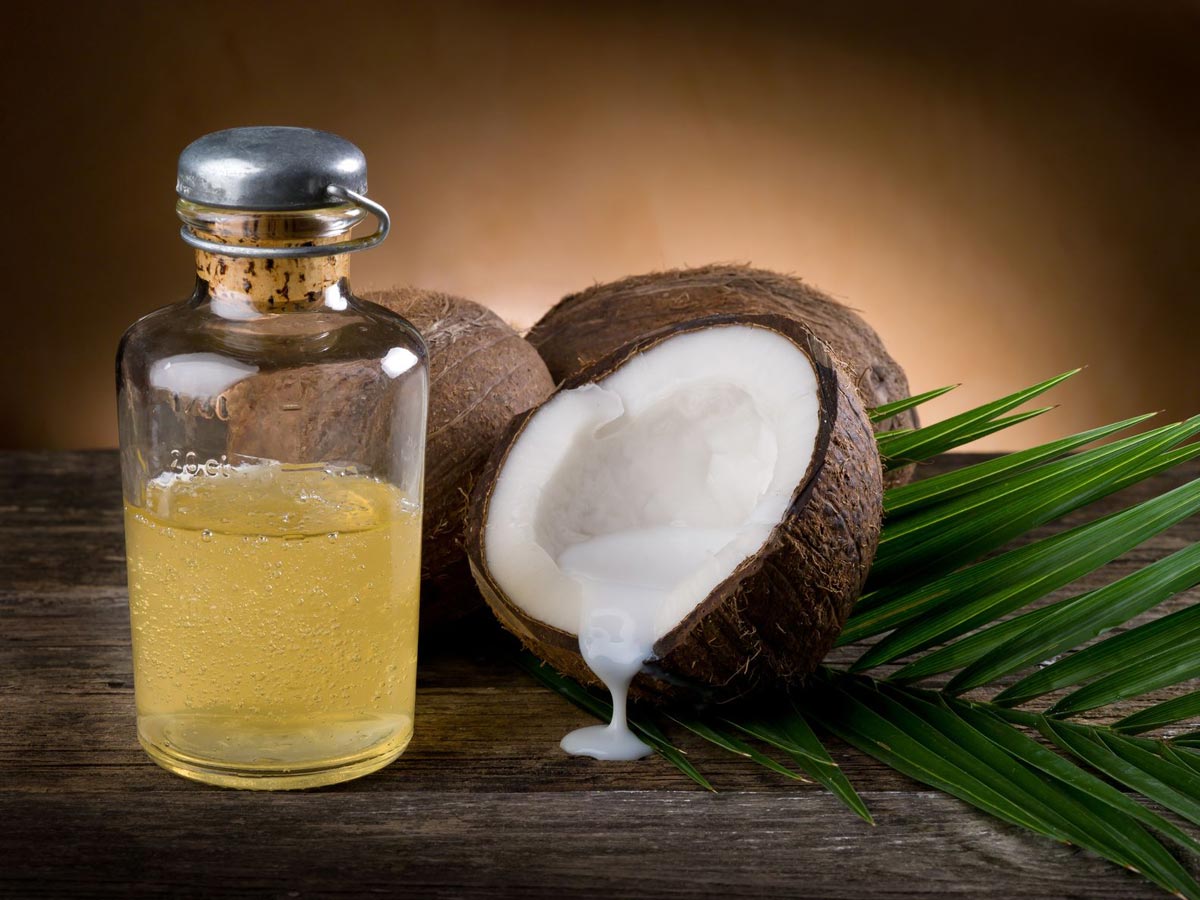 Coconut oil bad or good, benefits, Ayurvedic and contemporary views