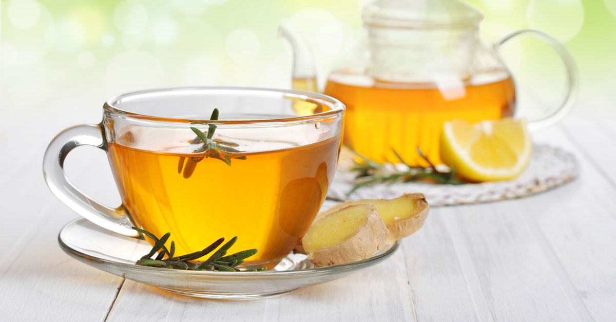 Green Tea vs. Black Tea Which Is Better For Your Health?