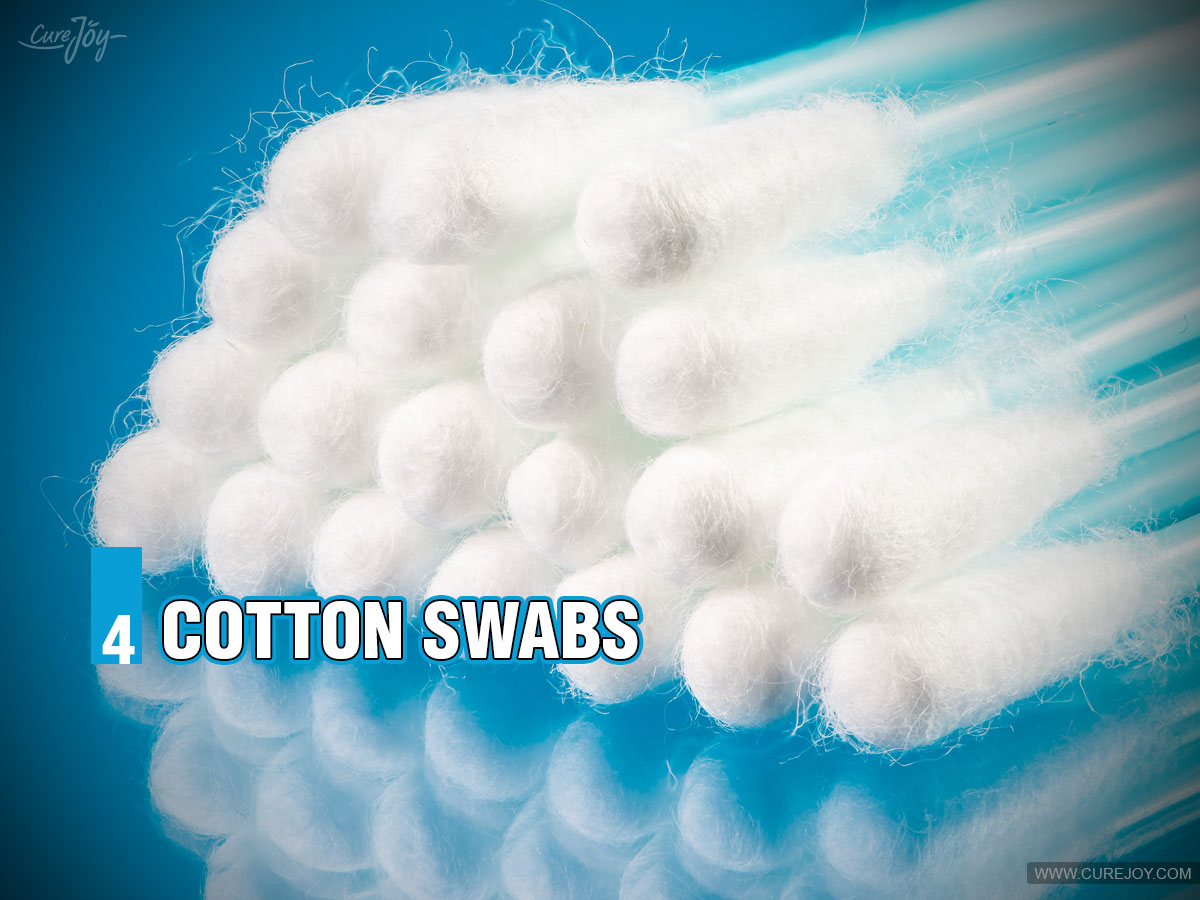 10 Surprising Things That Are Actually Unhealthy CureJoy