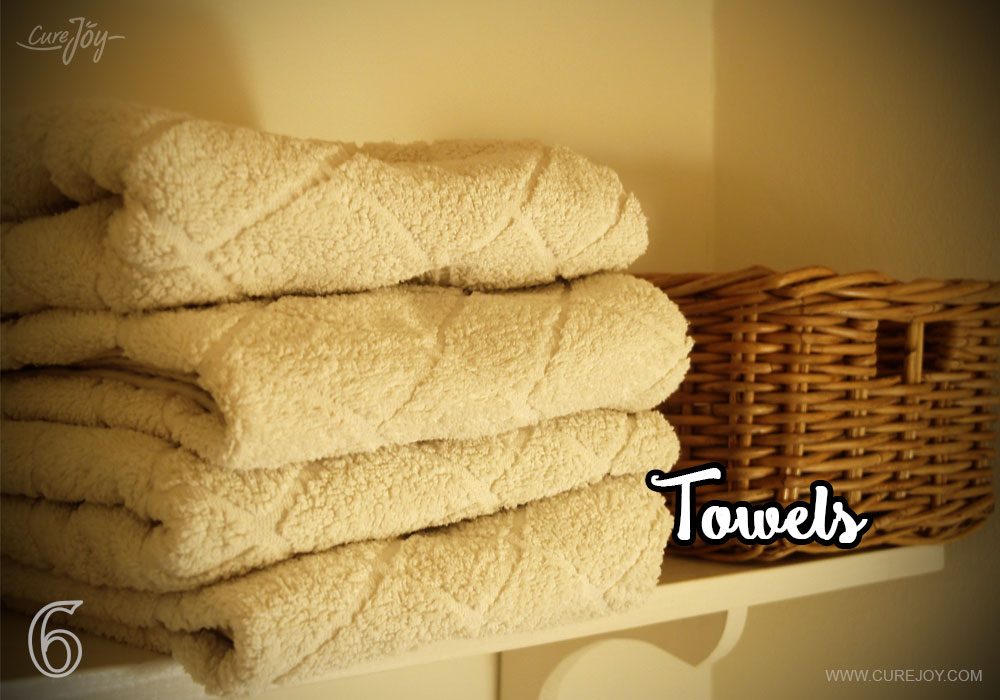 15 Common Household Items That You’ll Be Surprised To Know Have