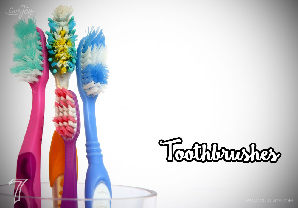 15 Common Household Items That You’ll Be Surprised To Know Have