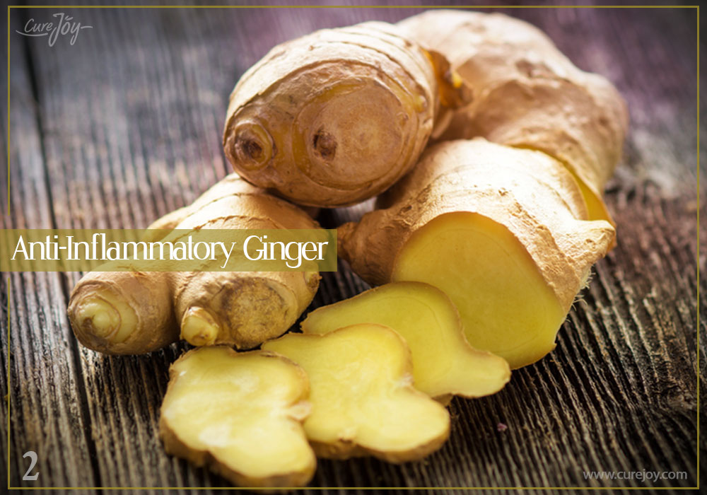 10 Superfoods That Will Give You The Skin Of Your Dreams CureJoy