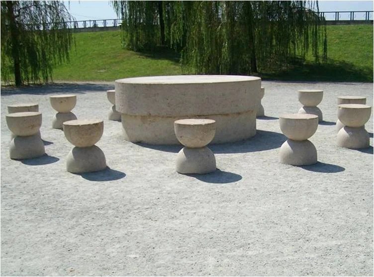 Marele Constantin Brancusi Curentul International