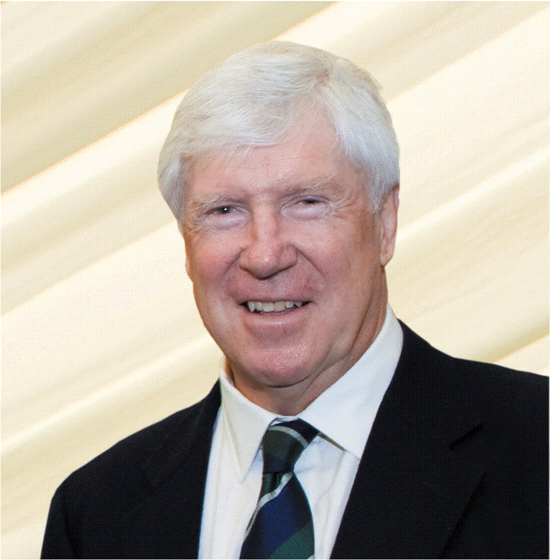 Peter BernersPrice Cure Parkinson's