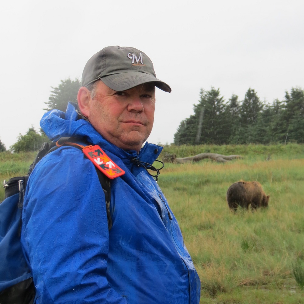 Gary Householder SFA