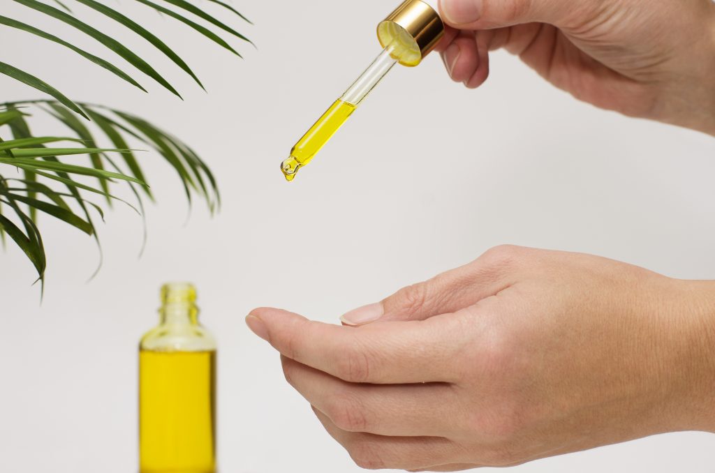 How Should You Use Vitamin E Oil for Face?