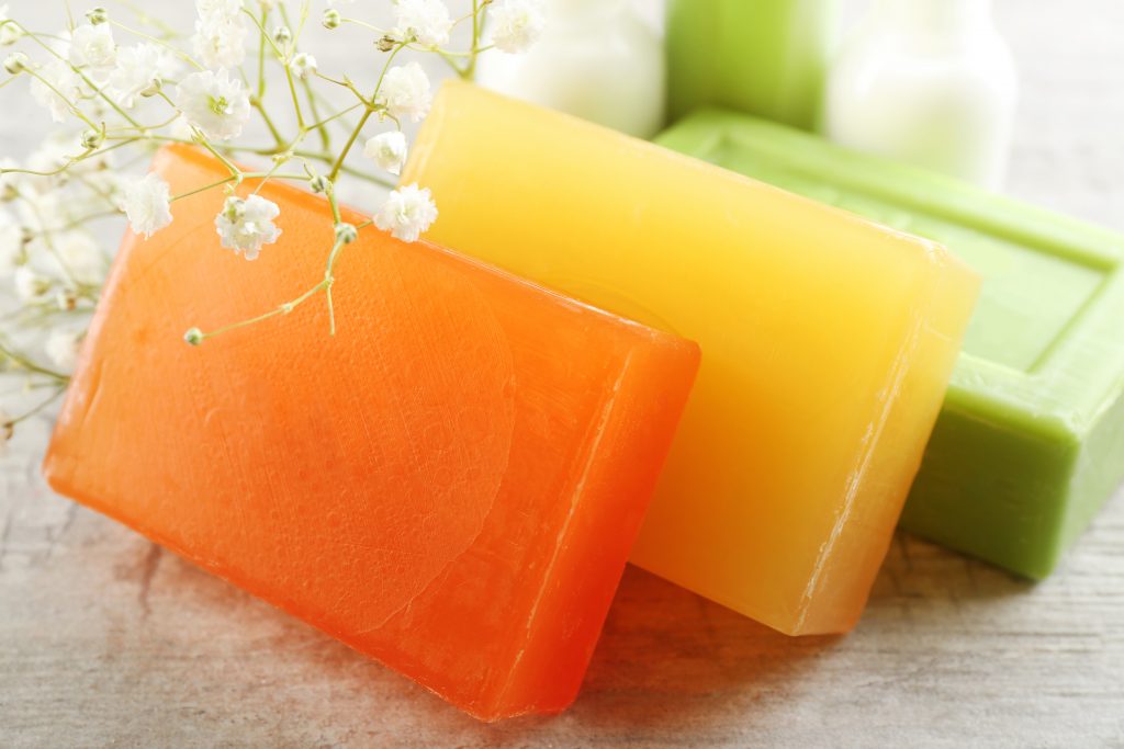 Why is it Important to Know the TFM Value on Your Soap?