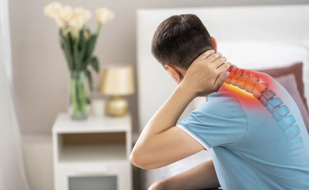 Can exercise make neck pain worse? » Curezone Physiotherapy