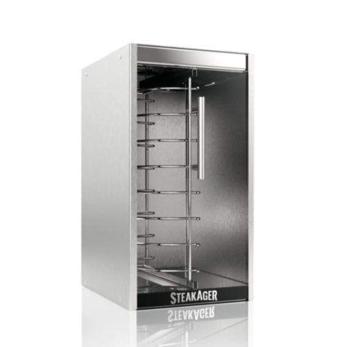 How to choose the best meat curing chamber? Cure meat as a Pro!