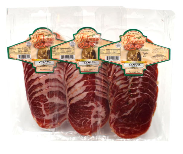 Capocolla, Coppa, Capicola Tips for Your Charcuterie Board