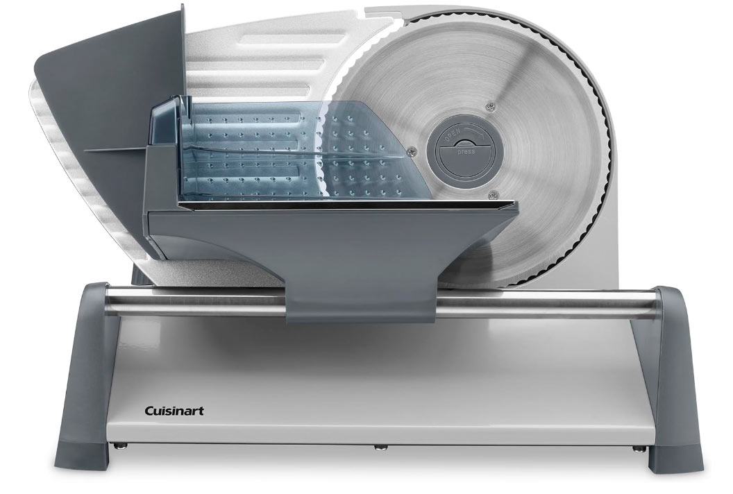 Home Meat Slicer The Ultimate Guide to Deli Slicers