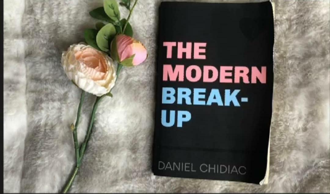 The MODERN BREAKUP CurioGypsy