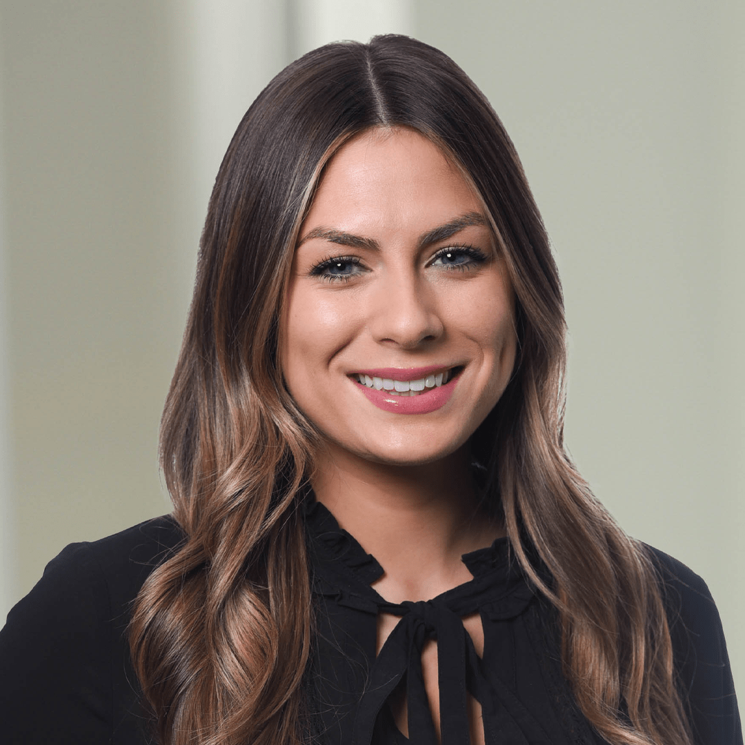 Juliette Dito Curion Insights