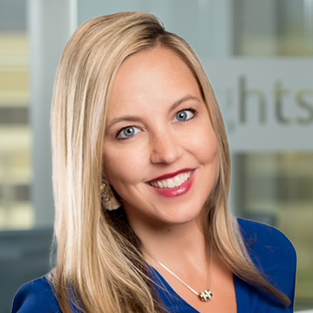 Katie Miller Curion Insights