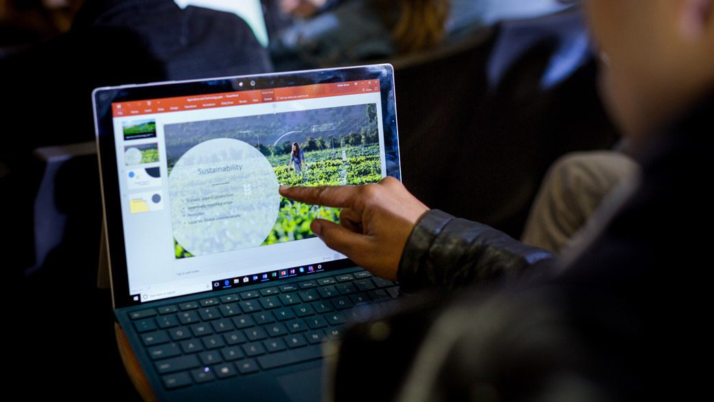 Office 365 for Education Curiositi