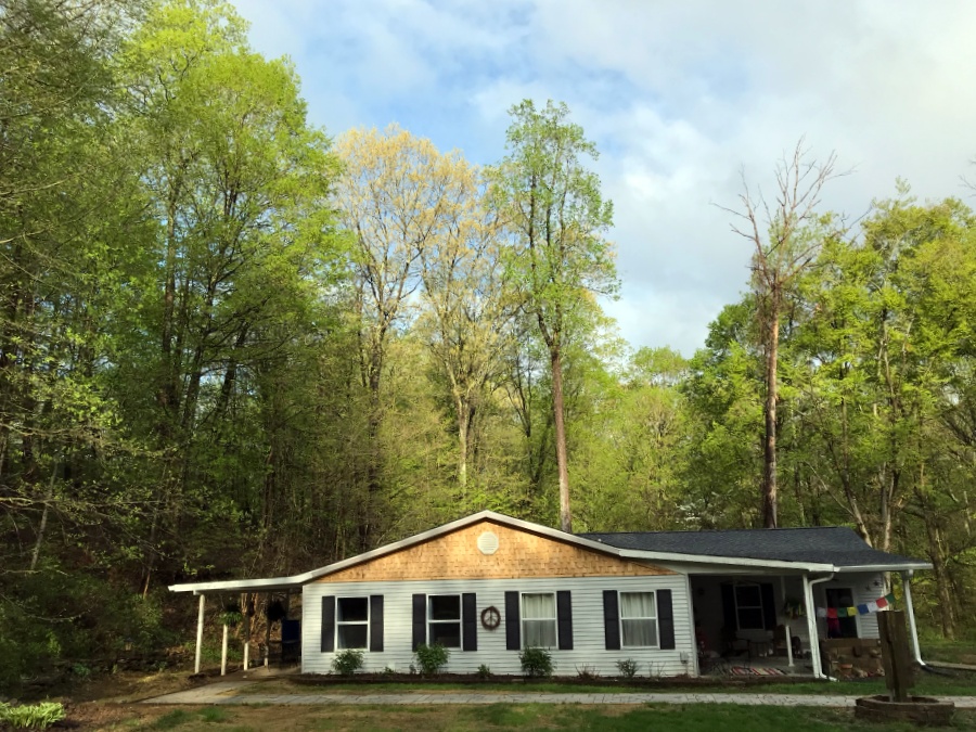 Hideaway Hollow Airbnb Curiosity Encouraged