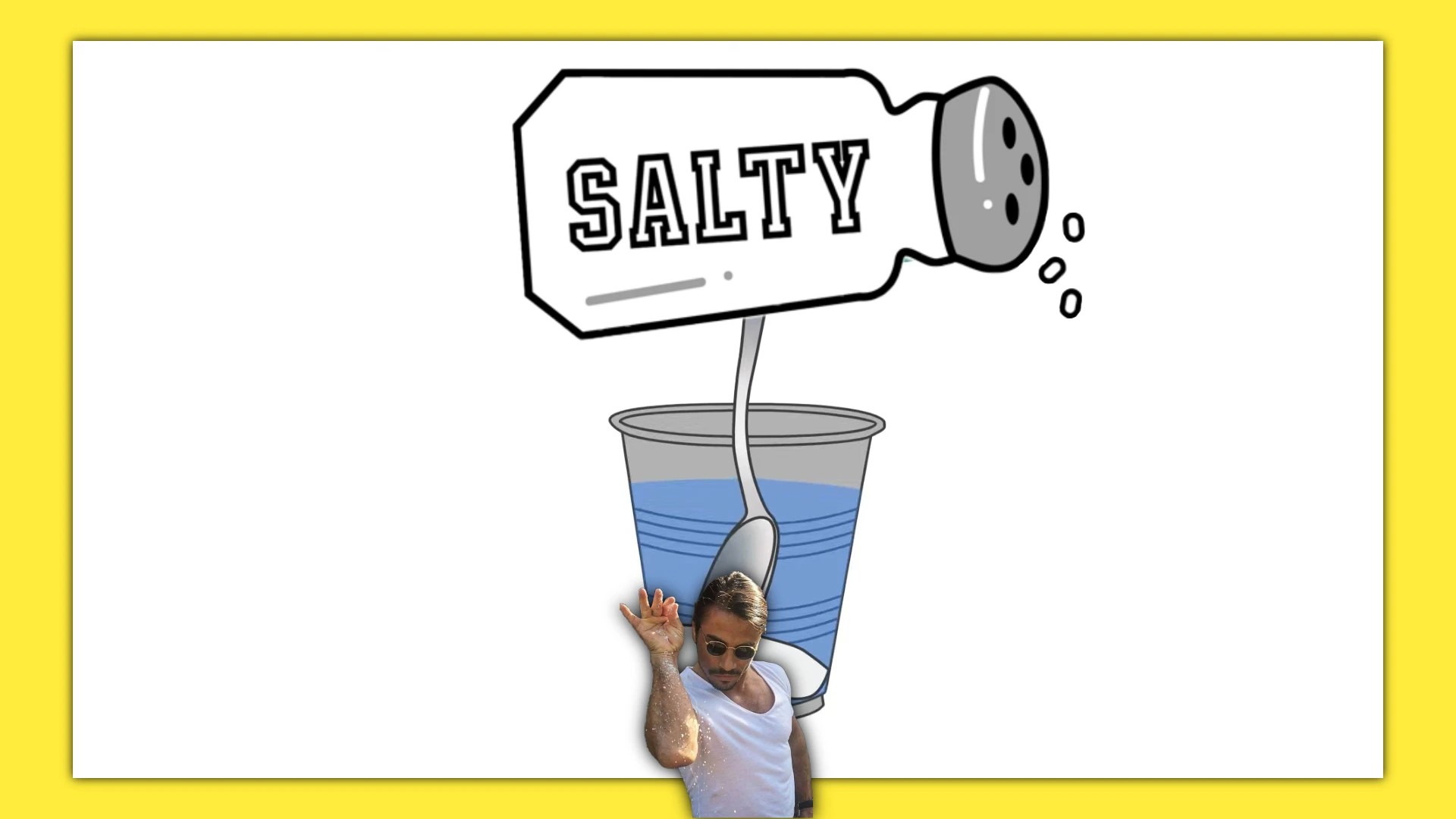 How Does Salt Dissolve in Water? Curiosity Guide