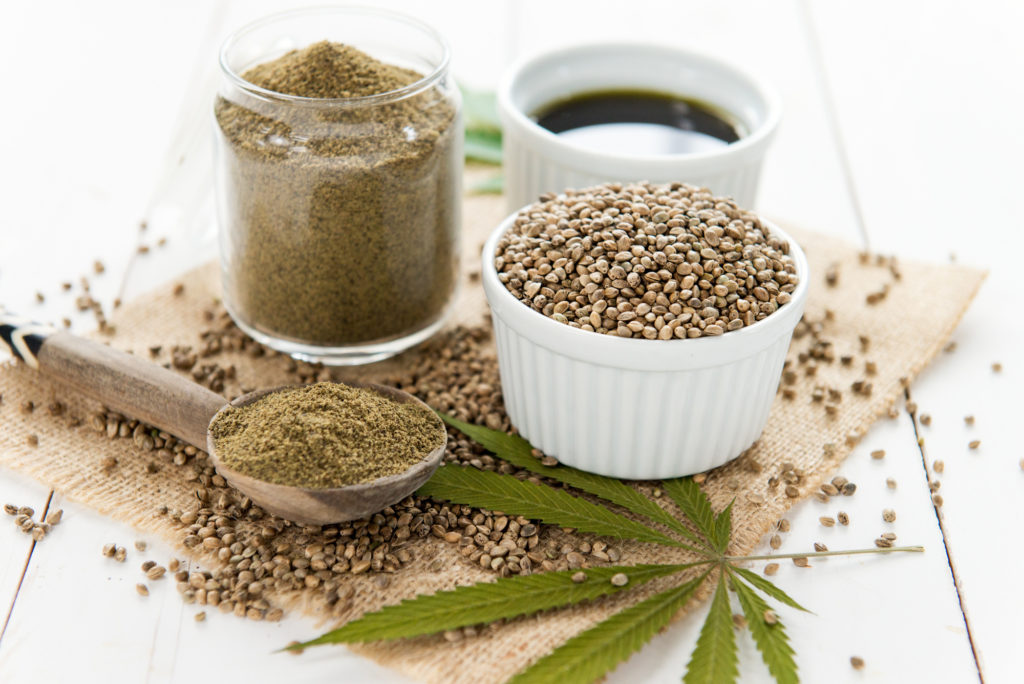 10 Amazing Hemp Products Everyone Should Own
