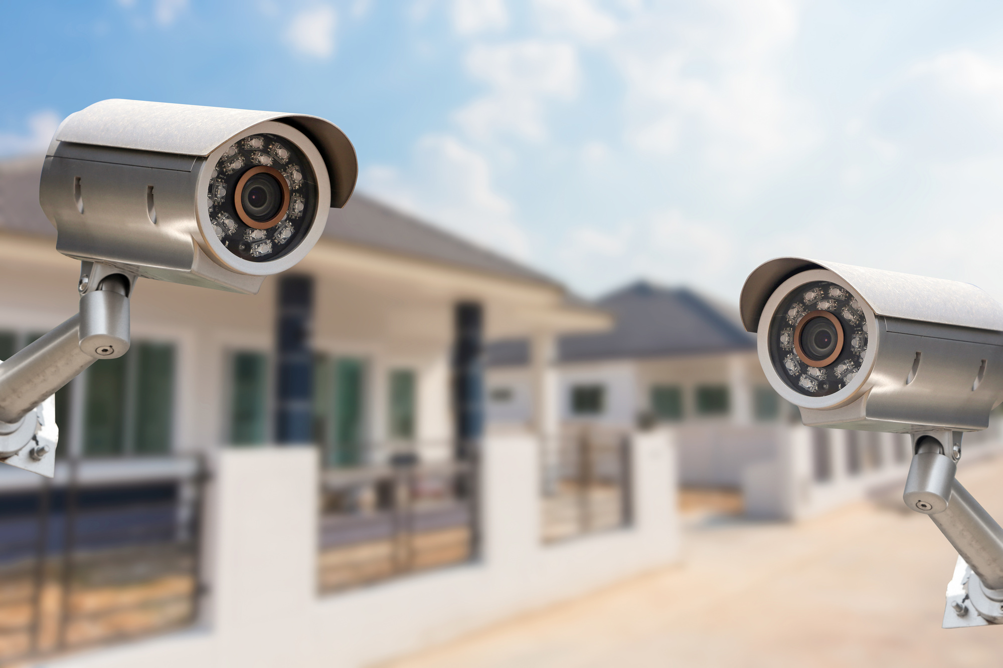 7 Easy Home Security Ideas For a Safer Home