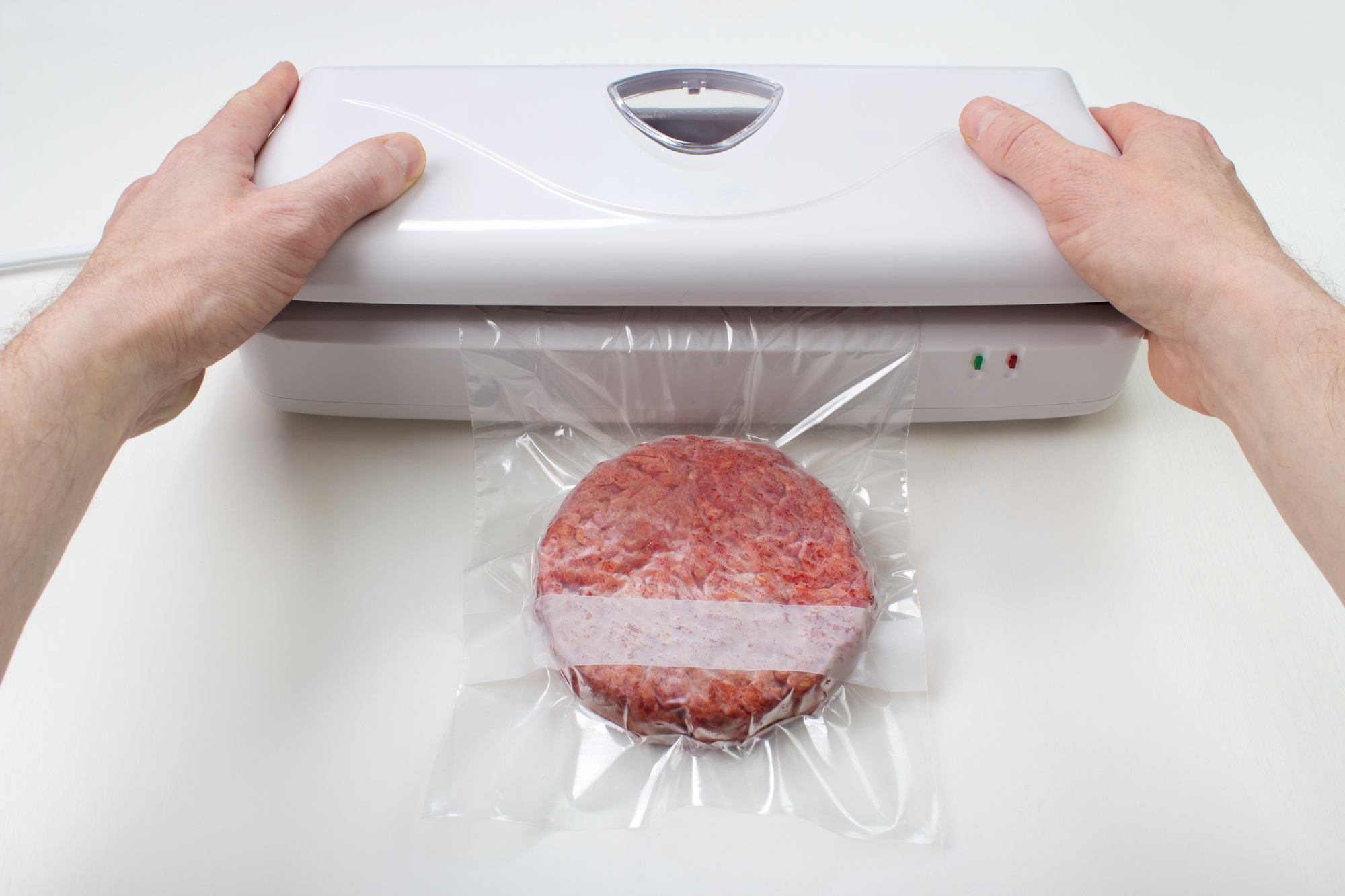 5 Brilliant Ways to Use a Vacuum Sealer