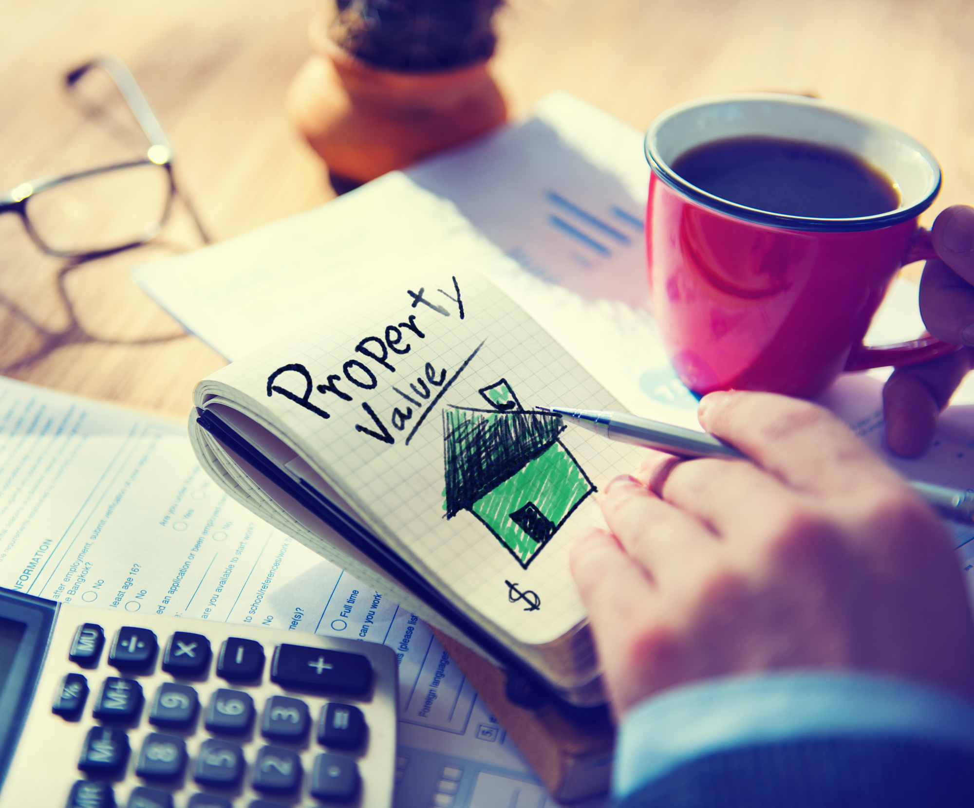 How to Increase Home Value for Appraisal 10 Awesome Hacks