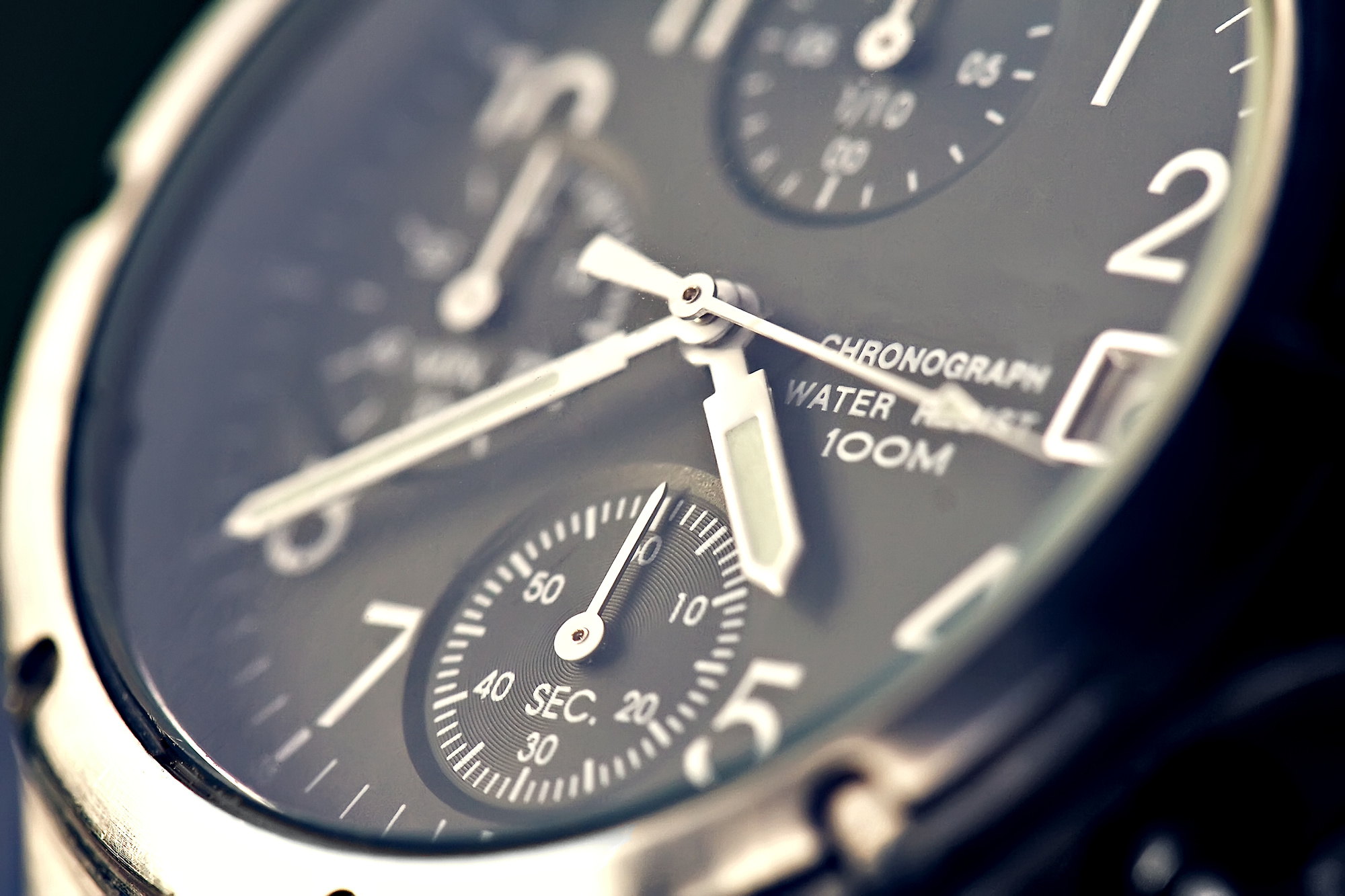 Feeling Curious? Here's How Watches Work