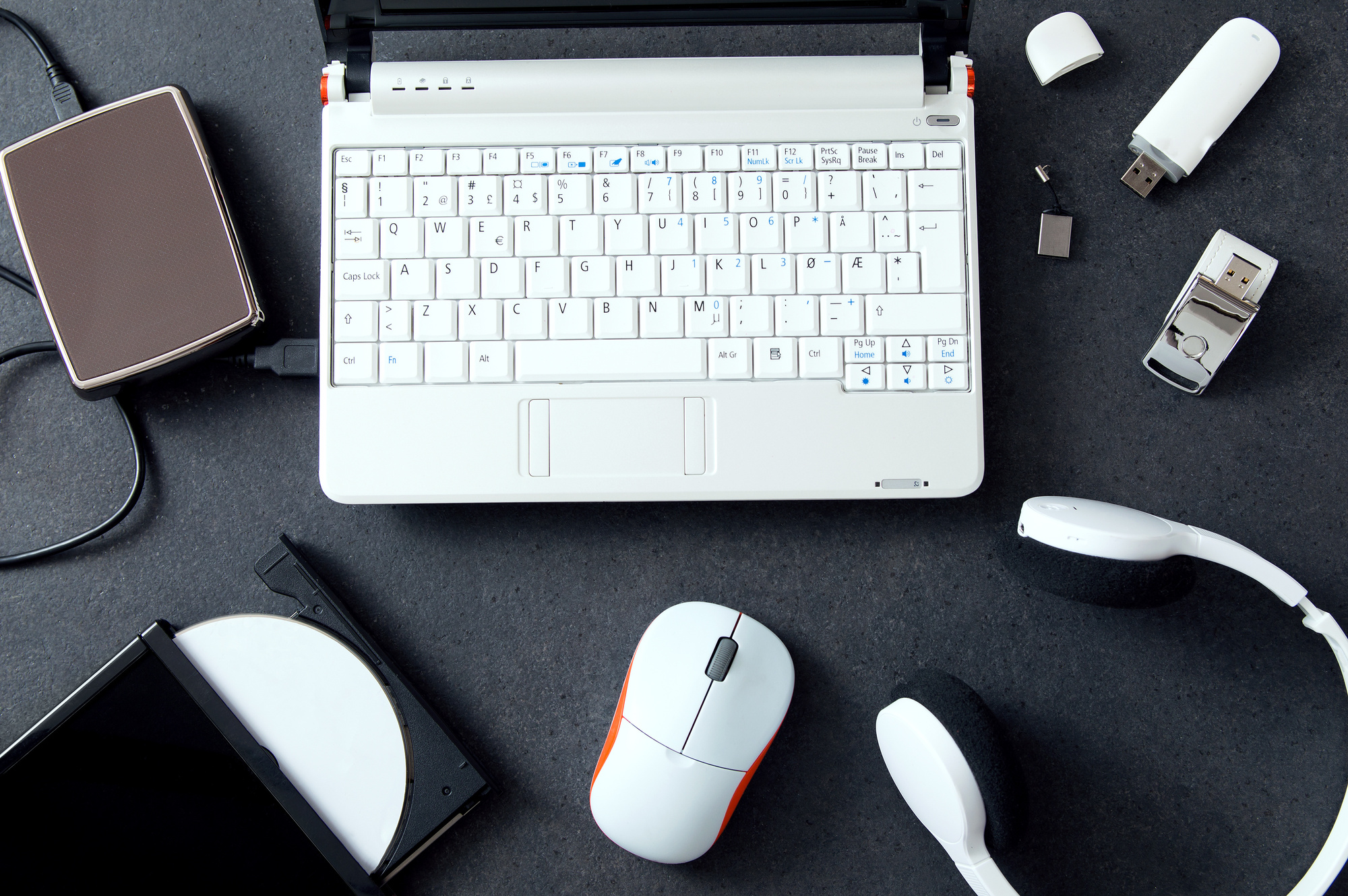 8 MustHave Computer Accessories That Will Boost Your Business!