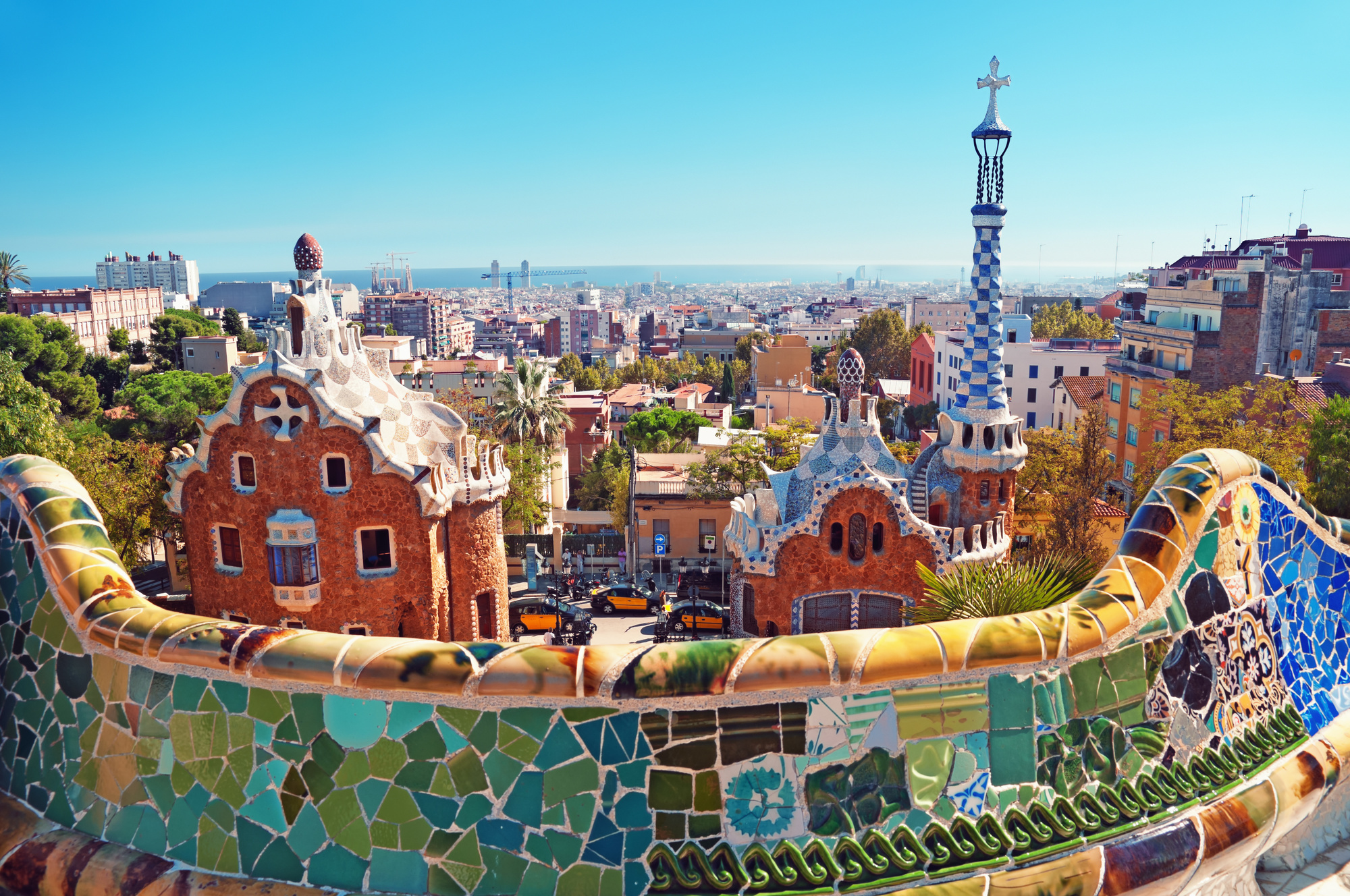 Broaden Your Horizons 5 Amazing Facts About Barcelona You