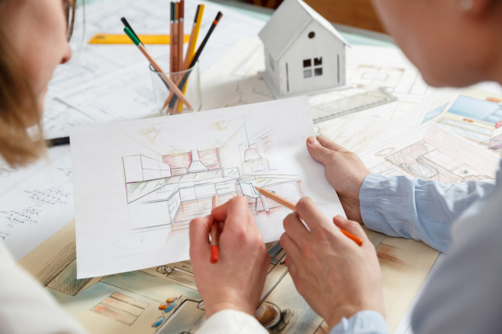 How to Find an Interior Designer You Can Trust