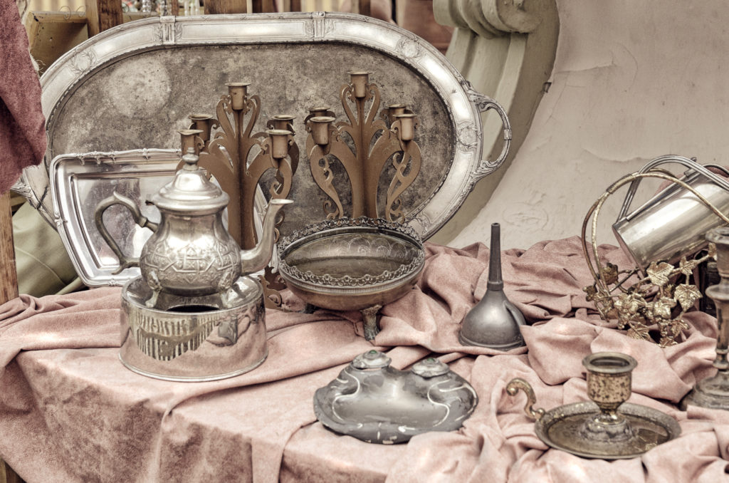 Stay Cool, Calm, and Collected With These Top 10 Things to Collect