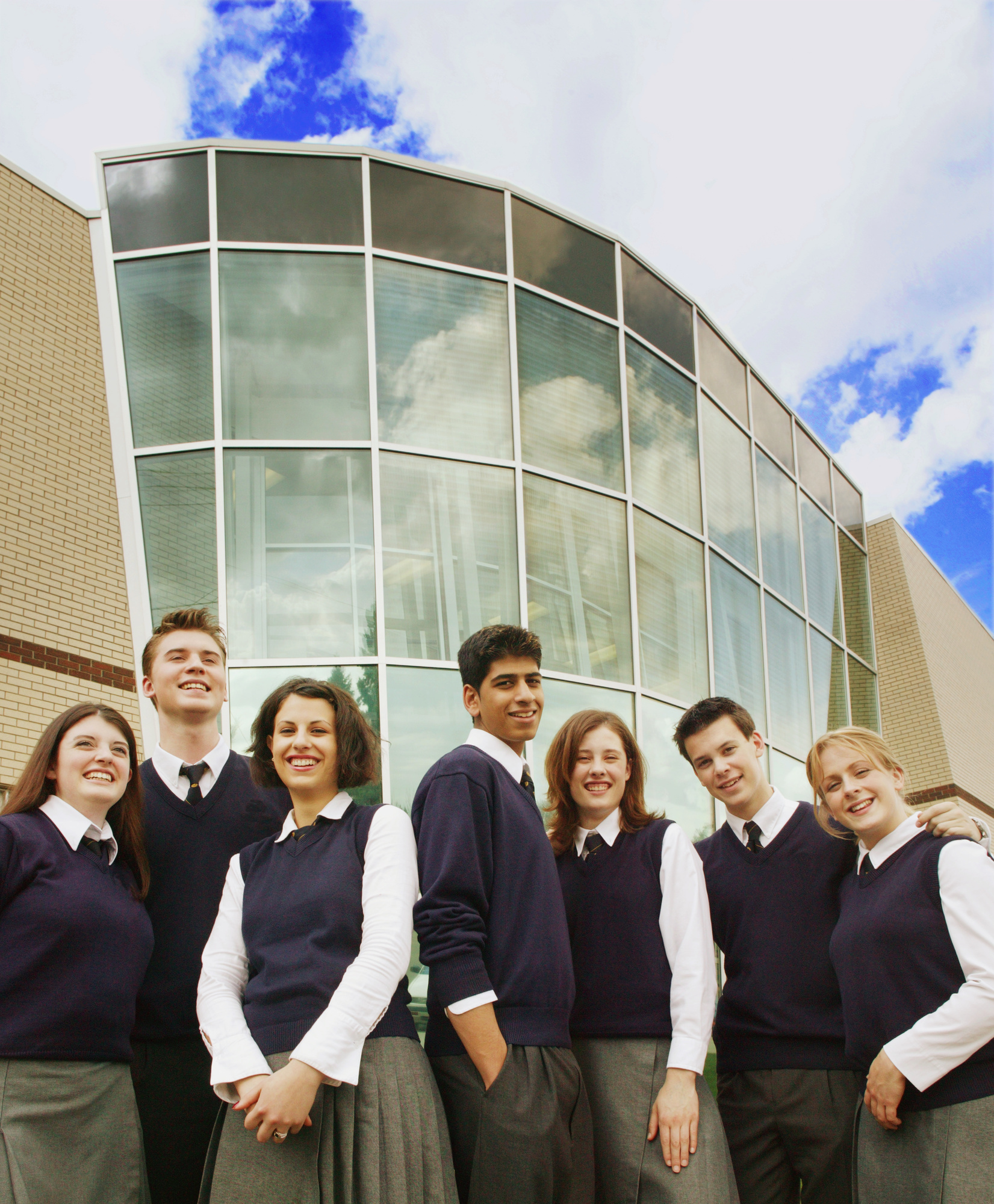 Making the Private, Public What Is Boarding School Like?