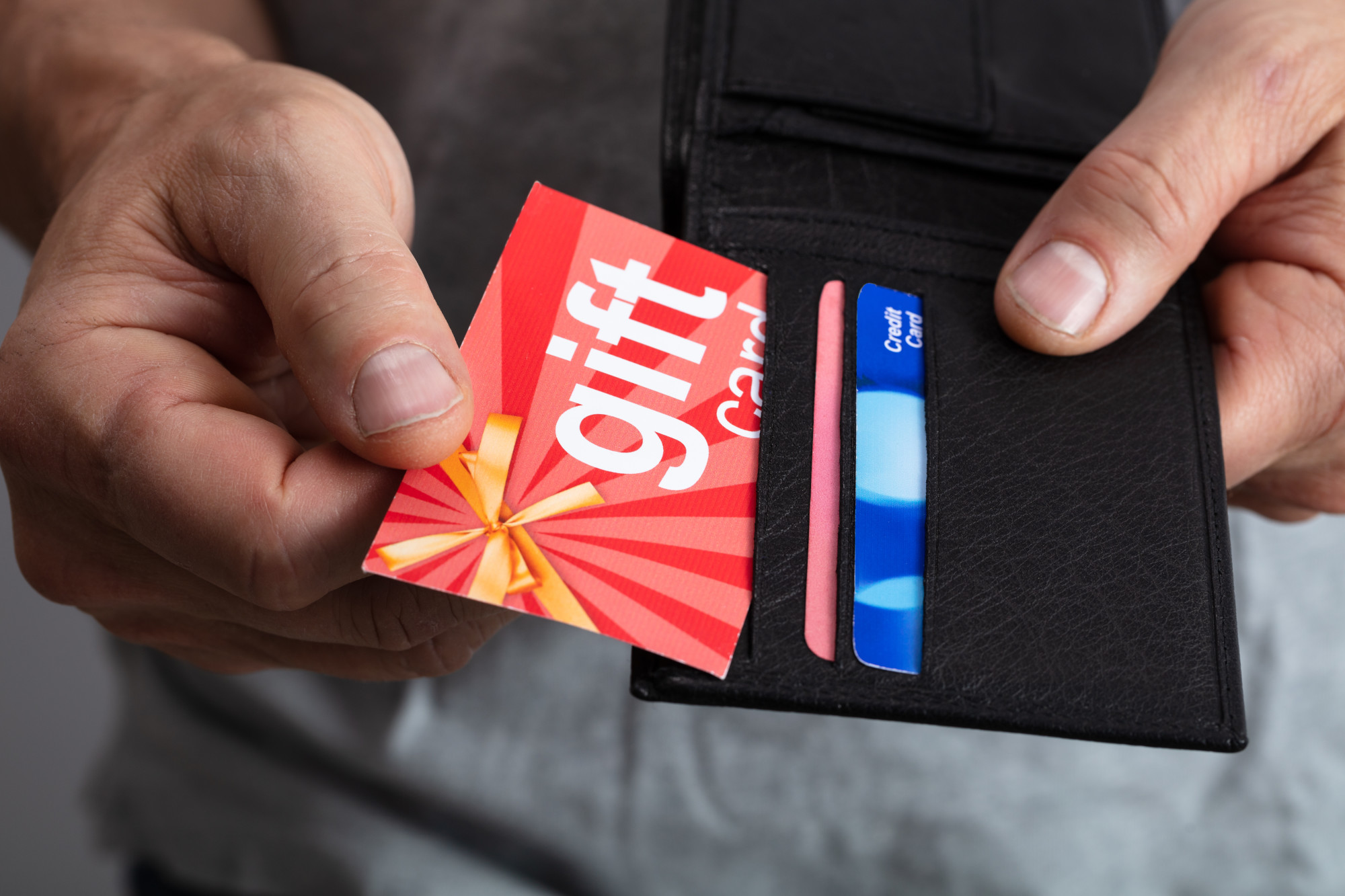 Why Offer Gift Cards for Your Business?