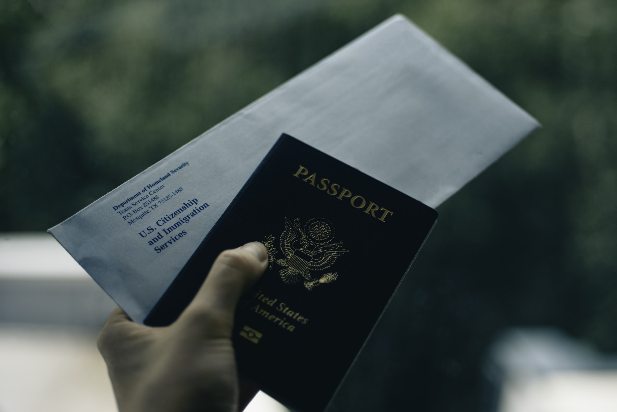 A Step by Step Guide on the Easiest Way to Get a Passport