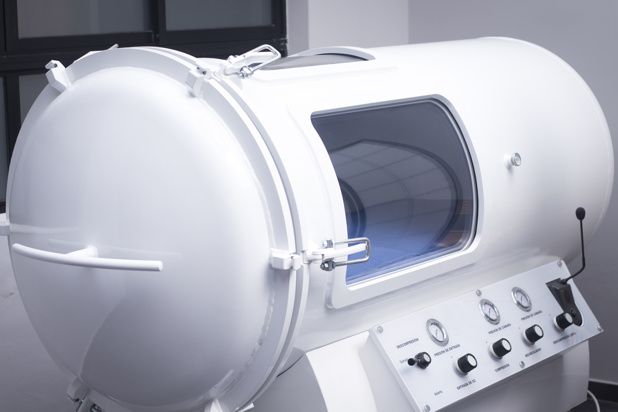 How Much Does Hyperbaric Oxygen Therapy Cost? This is What to Know