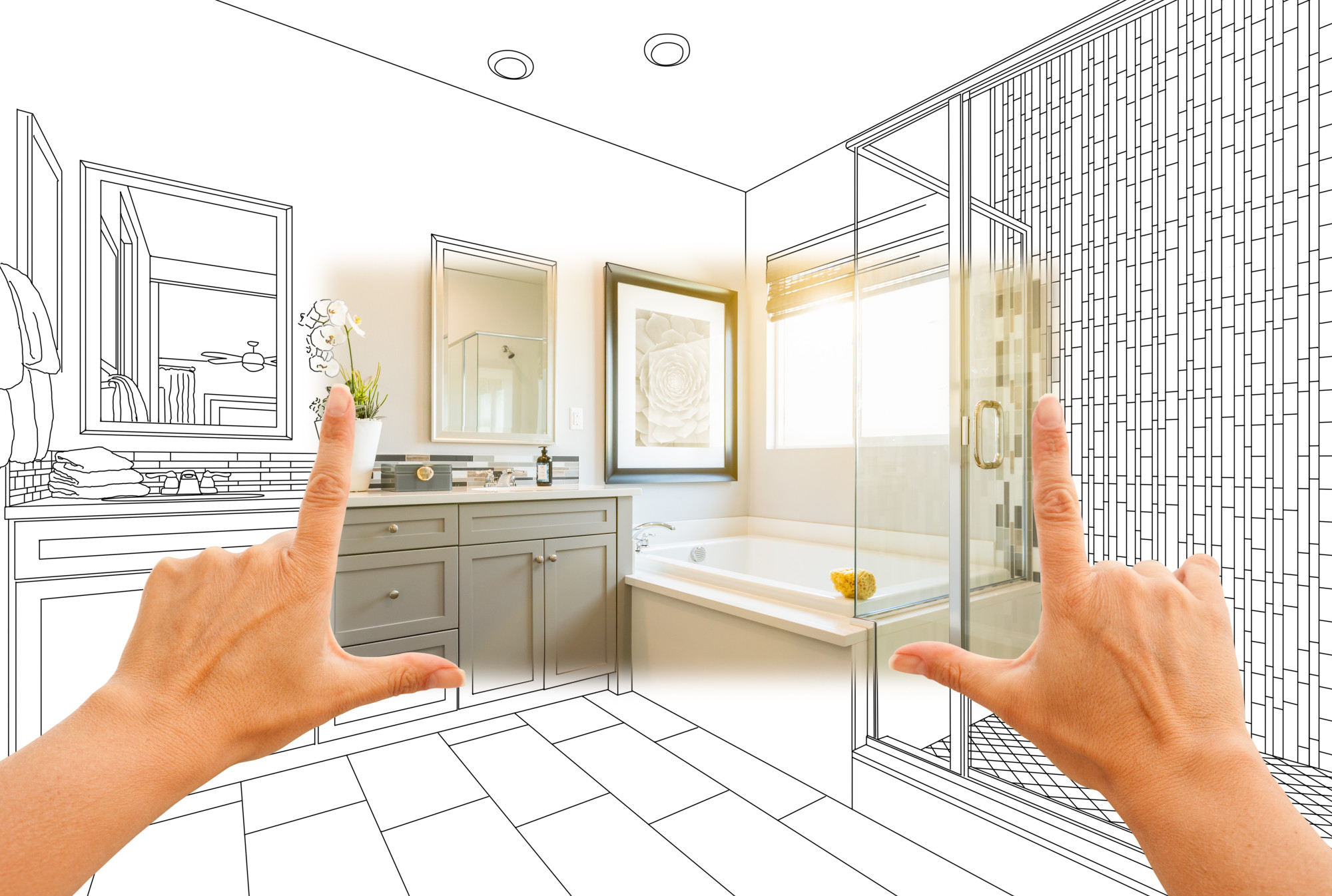 How to Remodel a Bathroom A Simple Step by Step Guide