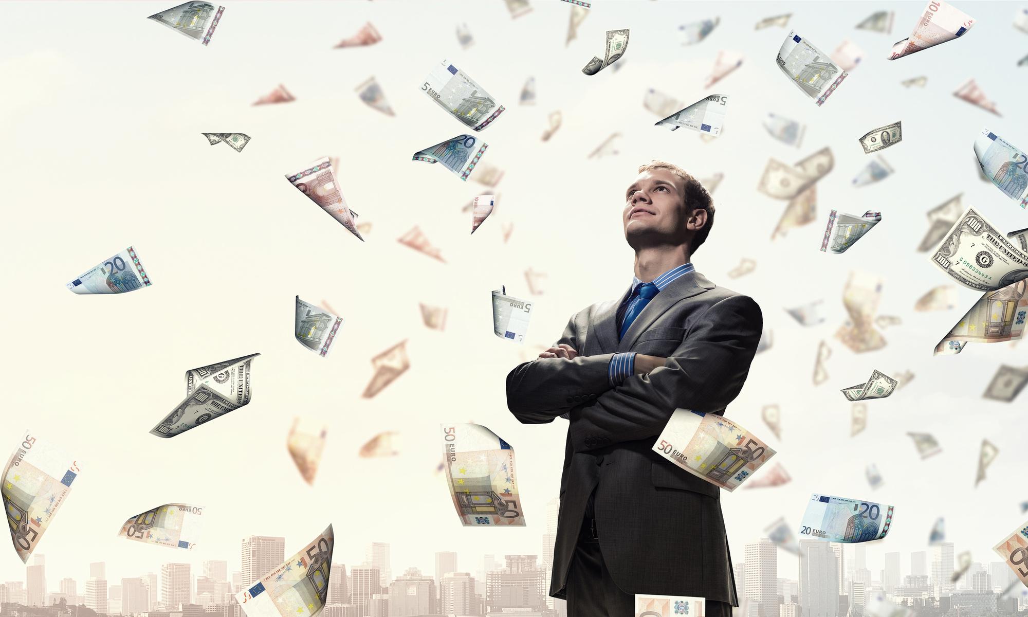 A Simple Guide on What to Do After Winning the Lottery