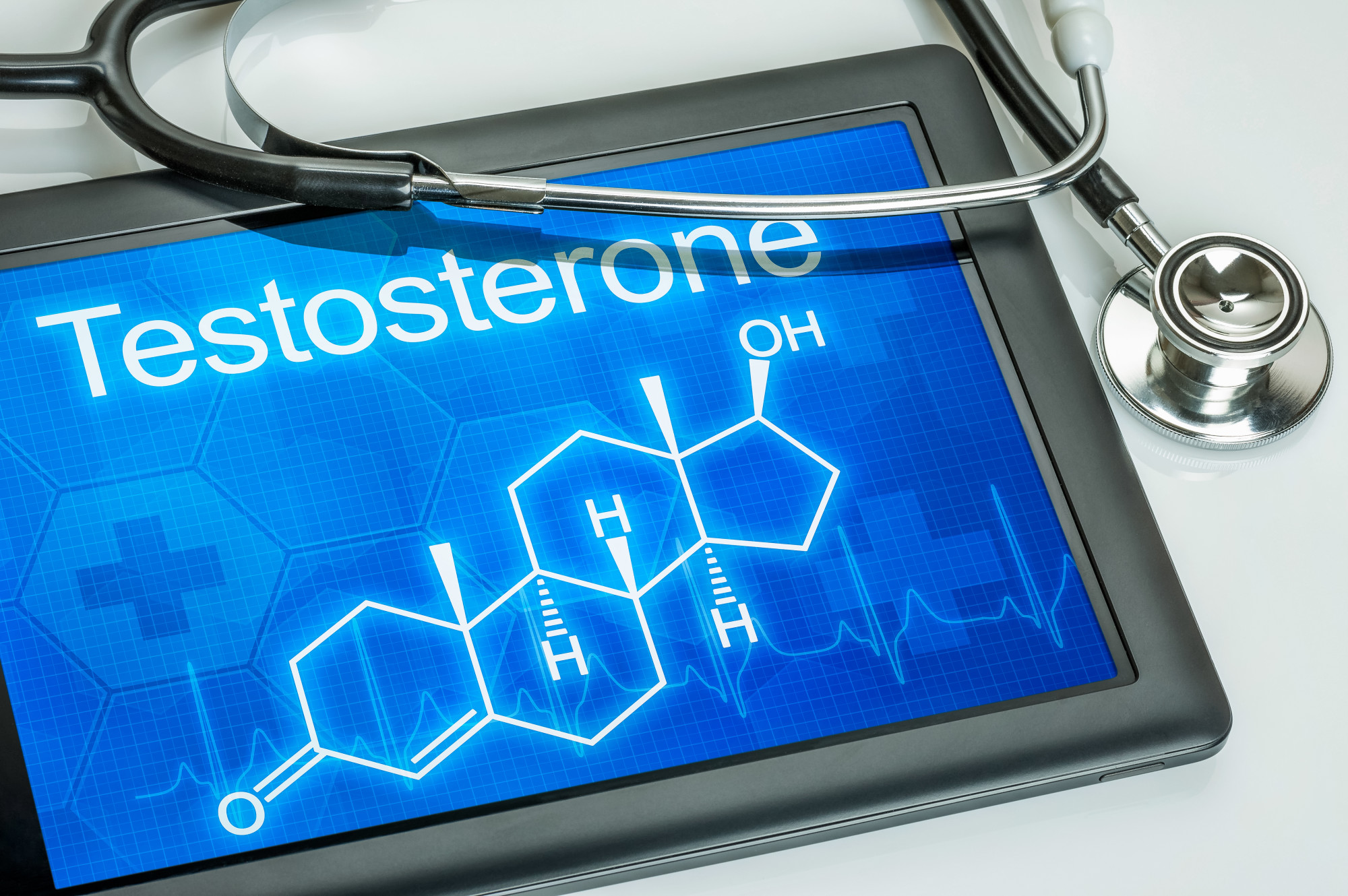 How Much Does Testosterone Replacement Therapy Cost?