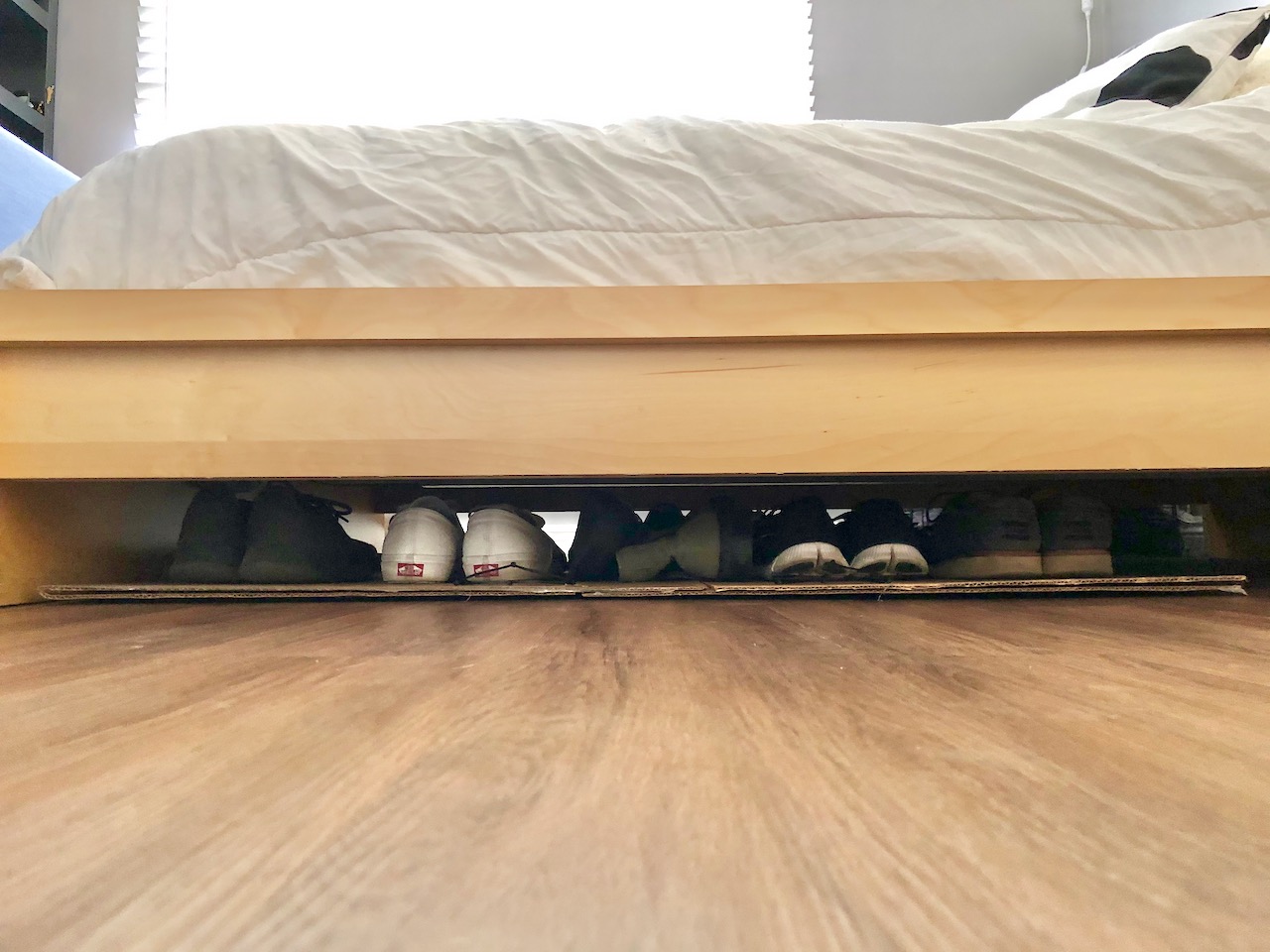 DIY LowProfile Drawer for Easy Storage Curiosityness