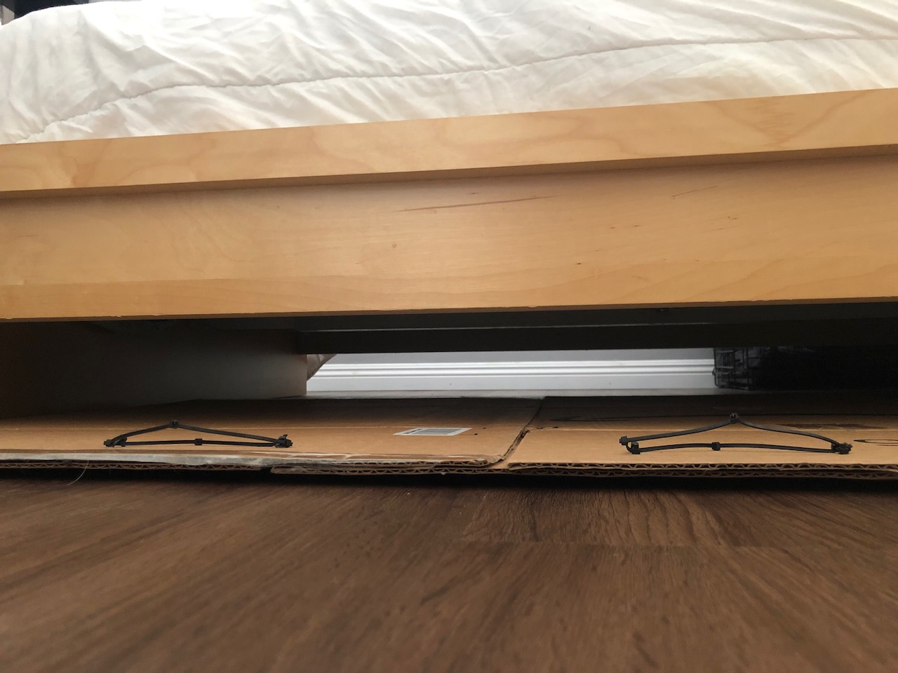 DIY LowProfile Drawer for Easy Storage Curiosityness